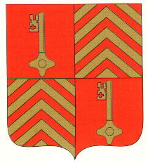 Blason de Noyellette/Arms (crest) of Noyellette