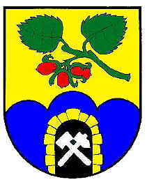 Wappen von Sprockhövel/Arms (crest) of Sprockhövel