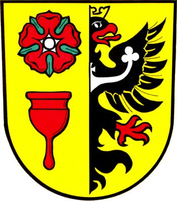 Arms (crest) of Supíkovice