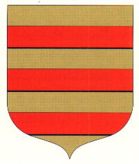Blason de Willencourt/Arms (crest) of Willencourt