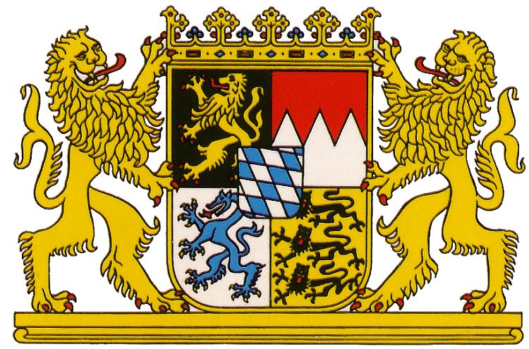 bavarian crest