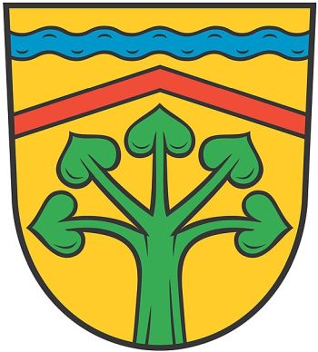 Wappen von Blankenfelde-Mahlow