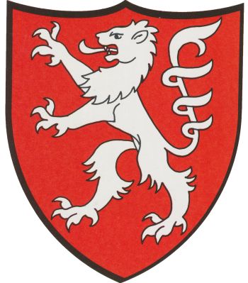 Arms of Blessens