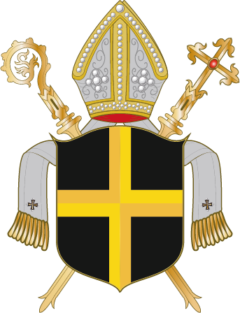 Arms (crest) of Diocese of Litomyšl