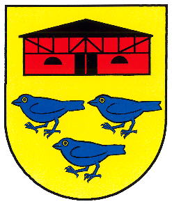 Wappen von Fincken/Arms (crest) of Fincken