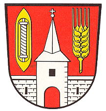 Wappen von Grafengehaig / Arms of Grafengehaig