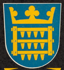 Arms (crest) of Herrestads härad