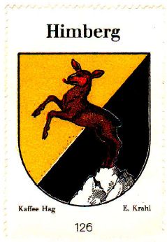 Arms of Himberg