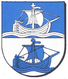 Arms of Marstal