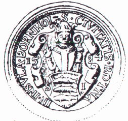 Seal of Rønne