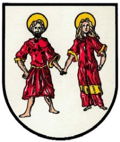 Wappen von Welcherath / Arms of Welcherath
