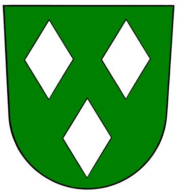 Wappen von Wustweiler / Arms of Wustweiler