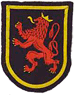 Coat of arms (crest) of the 10th Tactical Wing, Belgian Air Force