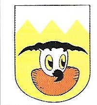 Coat of arms (crest) of the 3rd Squadron, Dive Bomber Wing 77, Germany