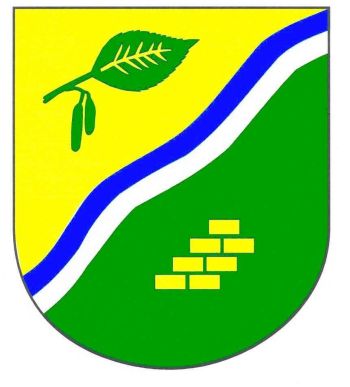 Wappen von Barkenholm / Arms of Barkenholm