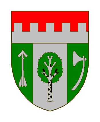 Wappen von Berkoth / Arms of Berkoth