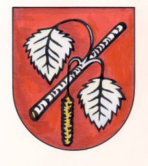 Wappen von Birgden