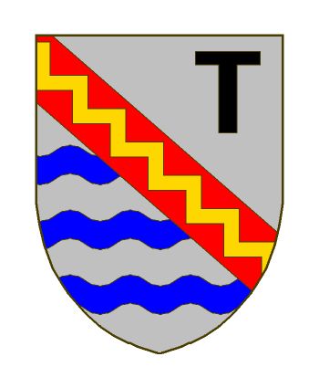 Wappen von Bleckhausen/Arms of Bleckhausen