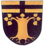 Wappen von Bourheim/Coat of arms (crest) of Bourheim