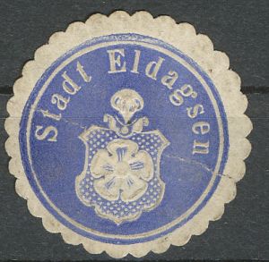 Seal of Eldagsen