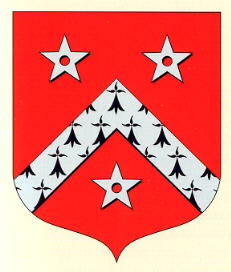 Blason de Erny-Saint-Julien/Arms (crest) of Erny-Saint-Julien