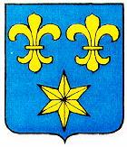 Arms of Gränna