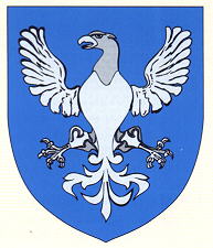 Blason de Ham-en-Artois/Arms (crest) of Ham-en-Artois
