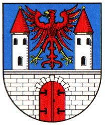 Wappen von Havelberg / Arms of Havelberg