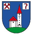 Wappen von Hofen