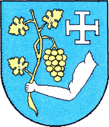 Arms of Hýsly