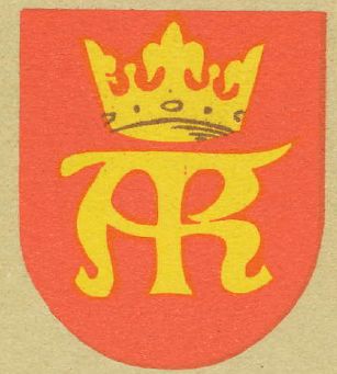 Arms of Jasło