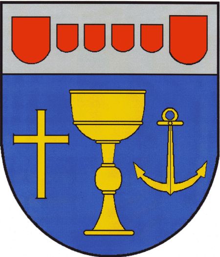 Wappen von Lauperath / Arms of Lauperath