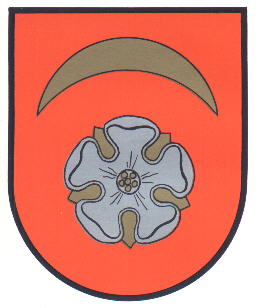 Wappen von Lechstedt/Arms (crest) of Lechstedt