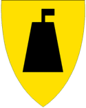 Arms of Lurøy