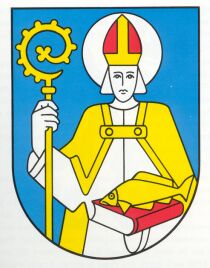 Wappen von Möggers/Arms (crest) of Möggers