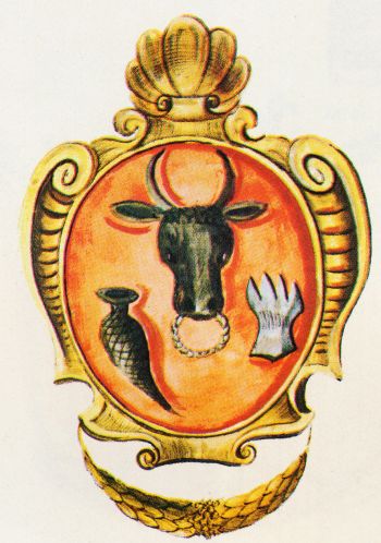 Coat of arms (crest) of Nedvědice