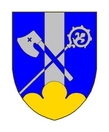 Wappen von Pellingen/Arms of Pellingen