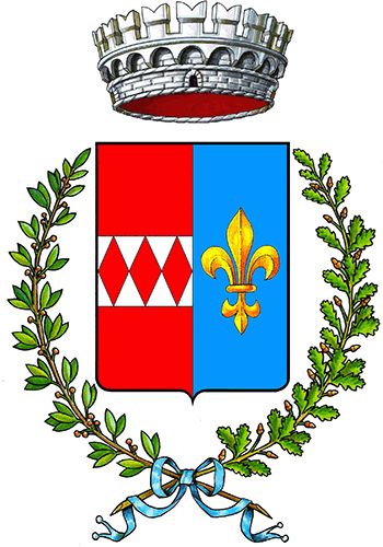 Stemma di Ragogna/Arms (crest) of Ragogna