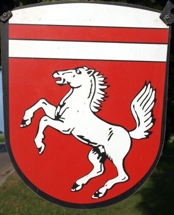 Wappen von Rieden an der Kötz/Arms of Rieden an der Kötz