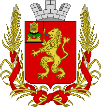 Arms (crest) of Rzhev