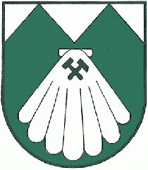 Wappen von Sankt Jakob in Defereggen/Arms (crest) of Sankt Jakob in Defereggen