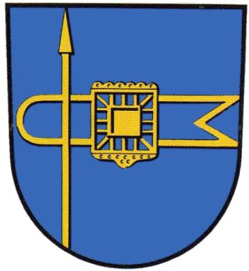Wappen von Schapen (Braunschweig)/Arms (crest) of Schapen (Braunschweig)