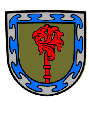 Wappen von Schollach/Arms (crest) of Schollach