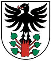 Coat of arms (crest) of Steinen (Schwyz)