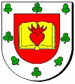 Wapen van Stynsgea/Arms (crest) of Stynsgea