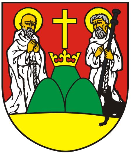 Arms of Suwałki