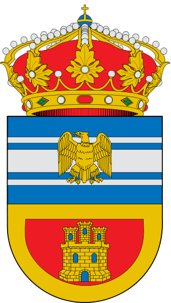 Escudo de Torrejón de la Calzada