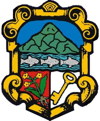 Wappen von Unteralba / Arms of Unteralba
