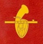 Coat of arms (crest) of the Vietnamese People's Army Military Band