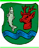 Wappen von Wahlscheid / Arms of Wahlscheid
